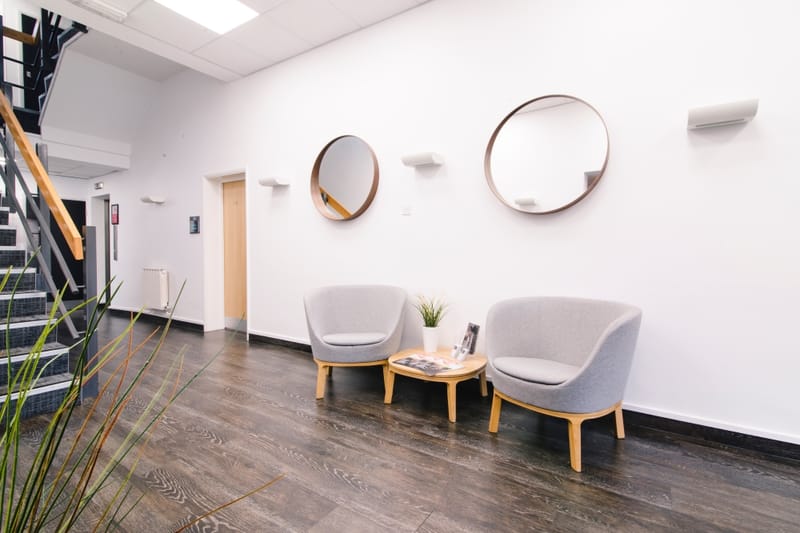 Pure Offices (Managed 101 - 685 sqft) - Ferneberga House, Alexandra Road, GU14 6DQ - Farnborough image 6