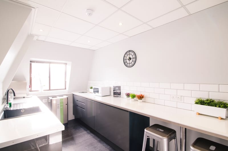 Pure Offices (Managed 101 - 685 sqft) - Ferneberga House, Alexandra Road, GU14 6DQ - Farnborough image 9