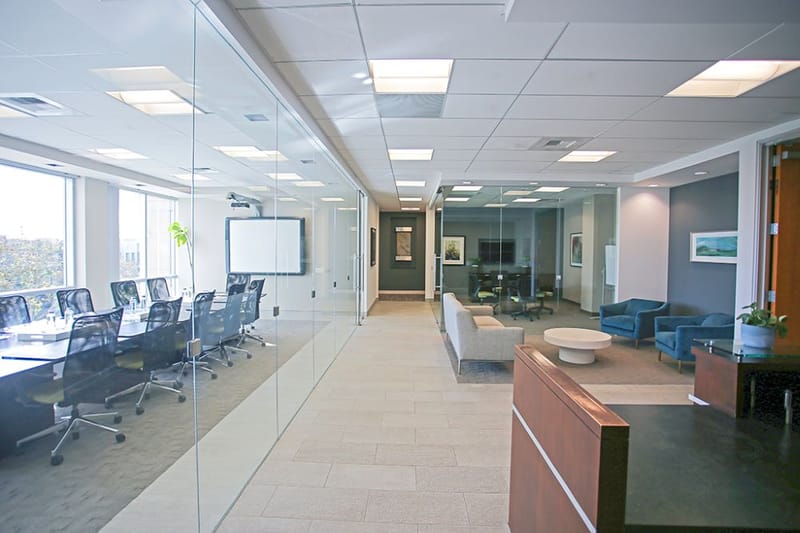 Premier Workspaces  - AV1 - 120 Vantis, Aliso Viejo image 4