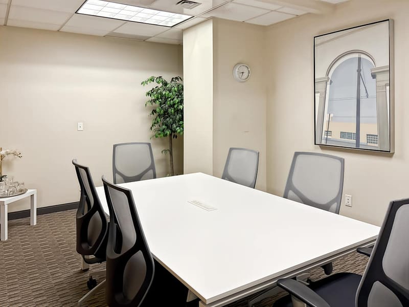 Regus - Dorrance Street, Rhode Island image 10