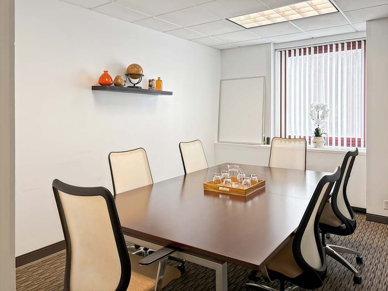 Regus - Dorrance Street, Rhode Island image 11