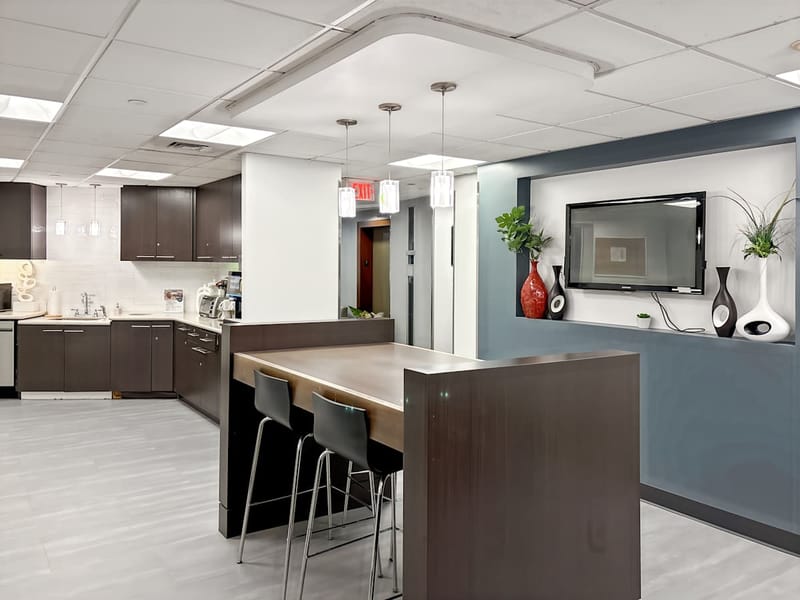 Regus - Dorrance Street, Rhode Island image 12
