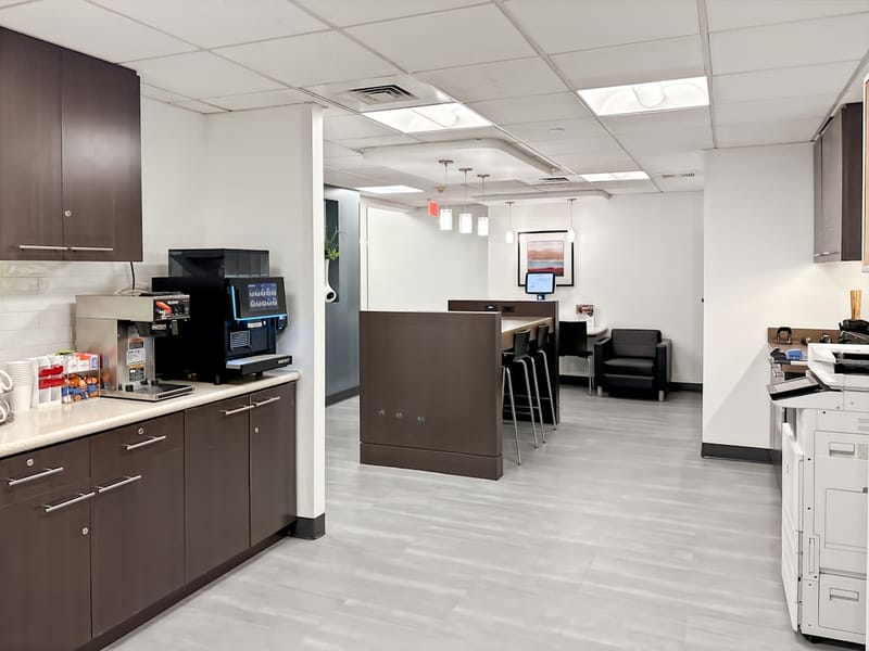 Regus - Dorrance Street, Rhode Island image 14