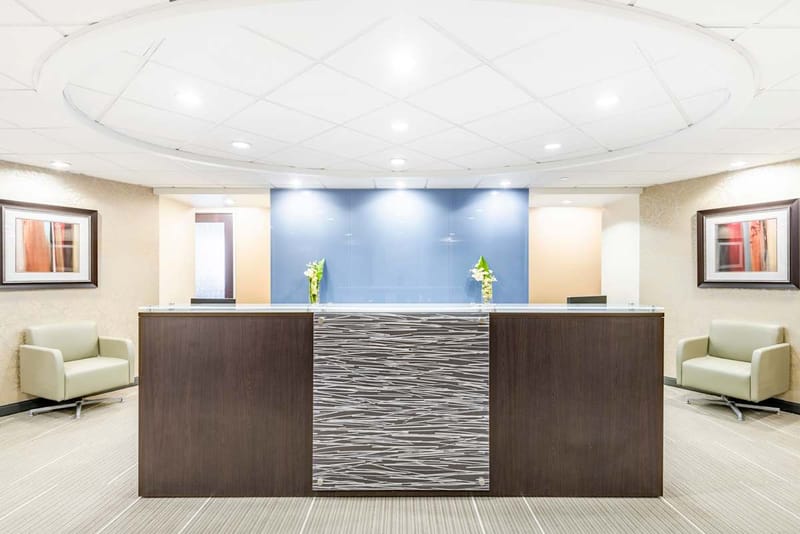 Regus - Dorrance Street, Rhode Island image 2