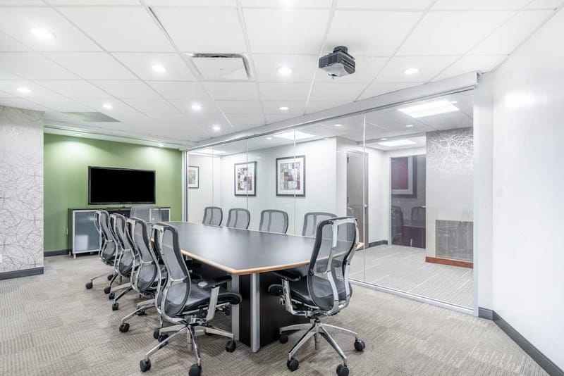 Regus - Dorrance Street, Rhode Island image 3