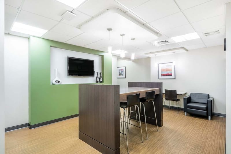 Regus - Dorrance Street, Rhode Island image 8