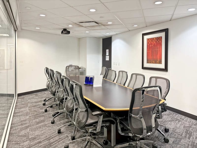 Regus - Dorrance Street, Rhode Island image 9