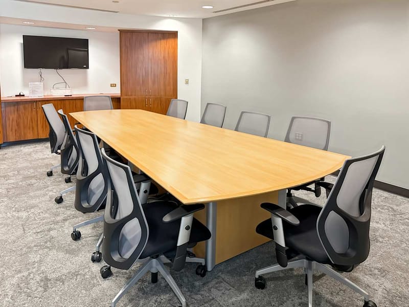 Regus - Reston Town Center 1 - 11921 Freedom Drive - Reston image 3