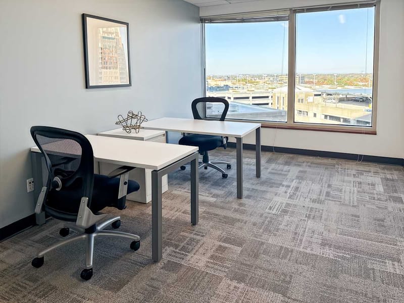 Regus - Reston Town Center 1 - 11921 Freedom Drive - Reston image 7