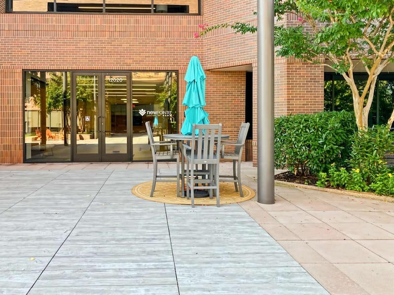 Regus - Sunrise Valley Center - Reston image 10