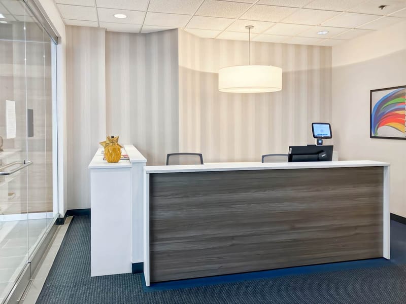Regus - Sunrise Valley Center - Reston image 2