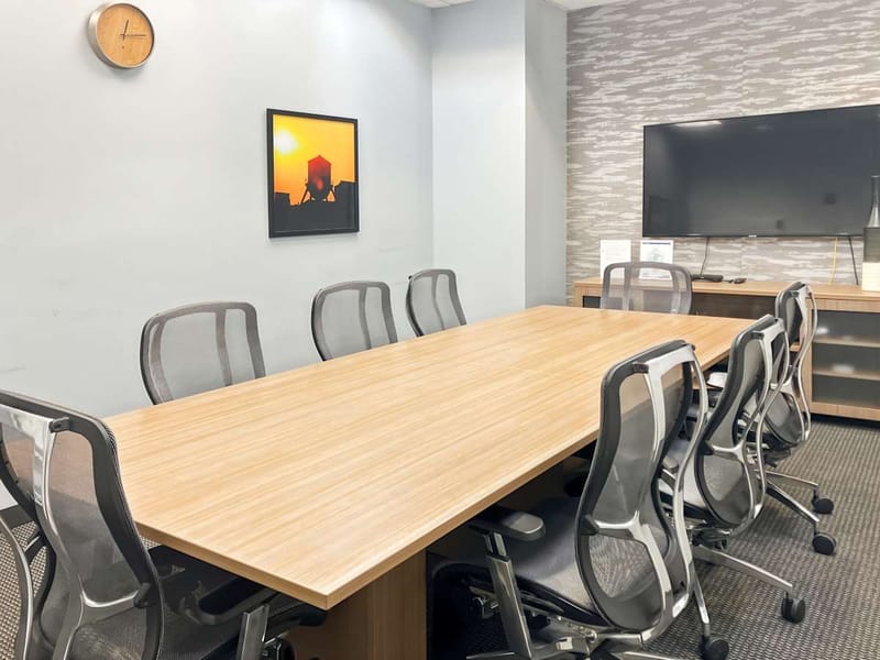 Regus - Sunrise Valley Center - Reston image 3