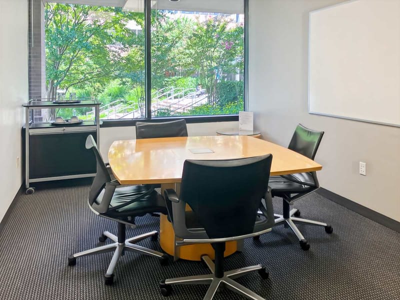 Regus - Sunrise Valley Center - Reston image 8