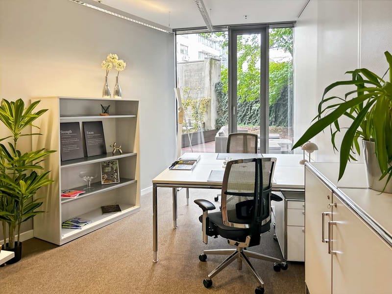 Regus - 61 Königsallee - Dusseldorf image 4