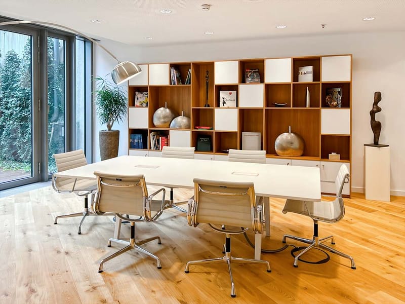 Regus - 61 Königsallee - Dusseldorf image 8