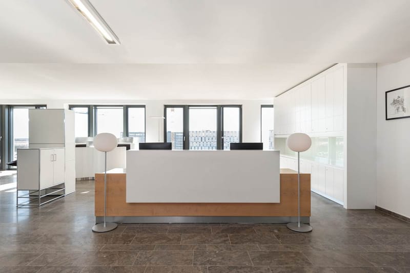 Regus - Brandenburg Airport BER - Willy-Brandt-Platz 2 - Schonefeld - Berlin image 2