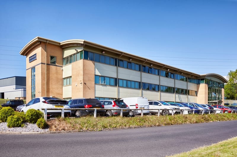 Business First - Blackburn Business Centre - Davyfield Road, BB1 2QY - Blackburn image 12