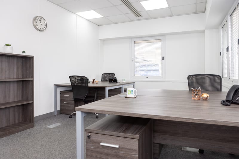 Kingfisher House Business Centre - Elmfield Road, BR1 - Bromley image 4
