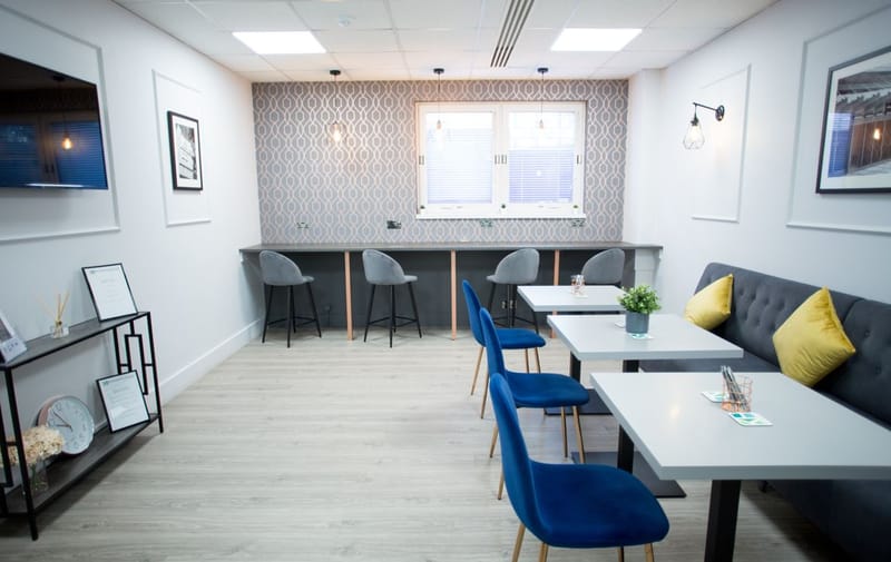 Kingfisher House Business Centre - Elmfield Road, BR1 - Bromley image 5