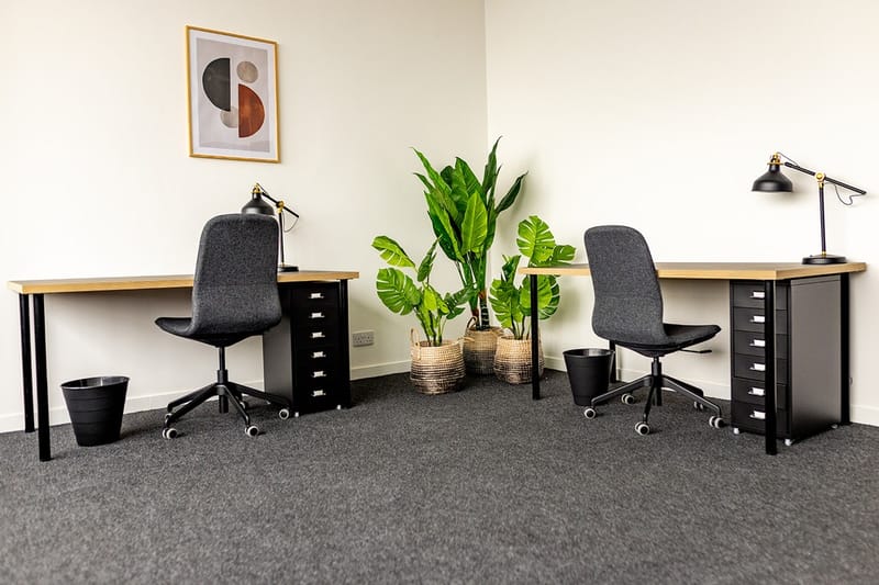 JQ Modern - VYSE STREET, B18 - BIRMINGHAM image 8