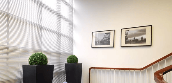 Tempo House - Falcon Road, SW11 - Battersea (Serviced/Conventional) image 9