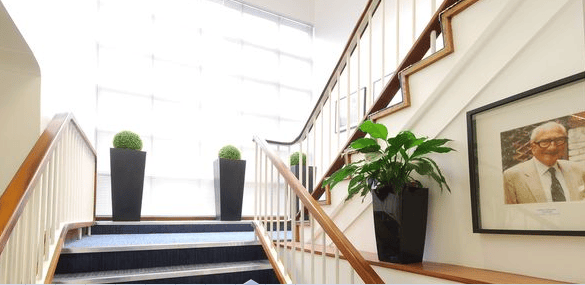 Tempo House - Falcon Road, SW11 - Battersea (Serviced/Conventional) image 3