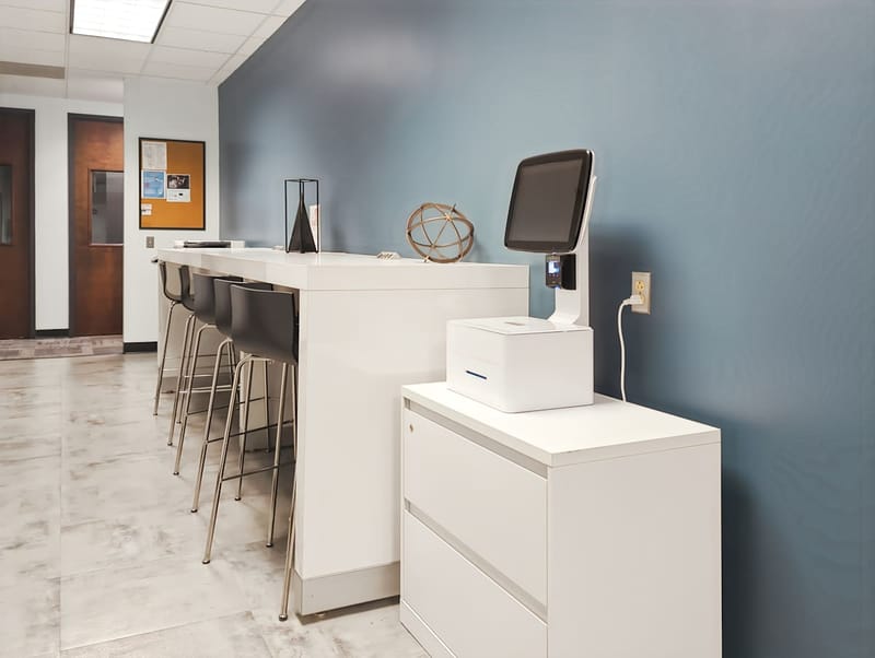 Regus - East Gate Center - Mt. Laurel, NJ image 10