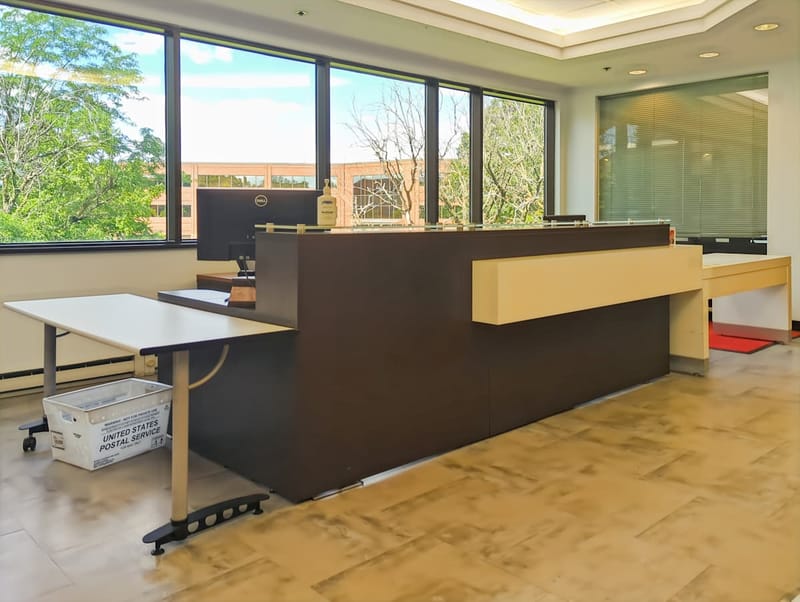 Regus - East Gate Center - Mt. Laurel, NJ image 2
