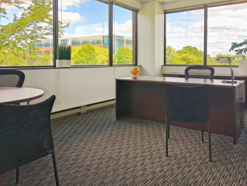 Regus - East Gate Center - Mt. Laurel, NJ image 4