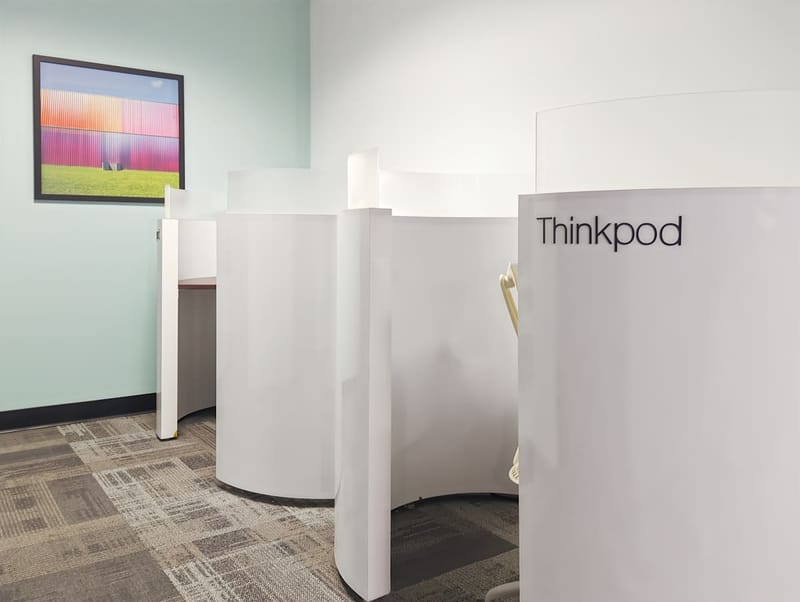 Regus - East Gate Center - Mt. Laurel, NJ image 5