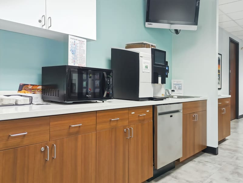 Regus - East Gate Center - Mt. Laurel, NJ image 6