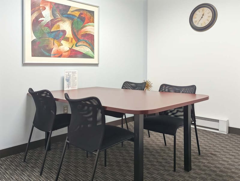 Regus - East Gate Center - Mt. Laurel, NJ image 8