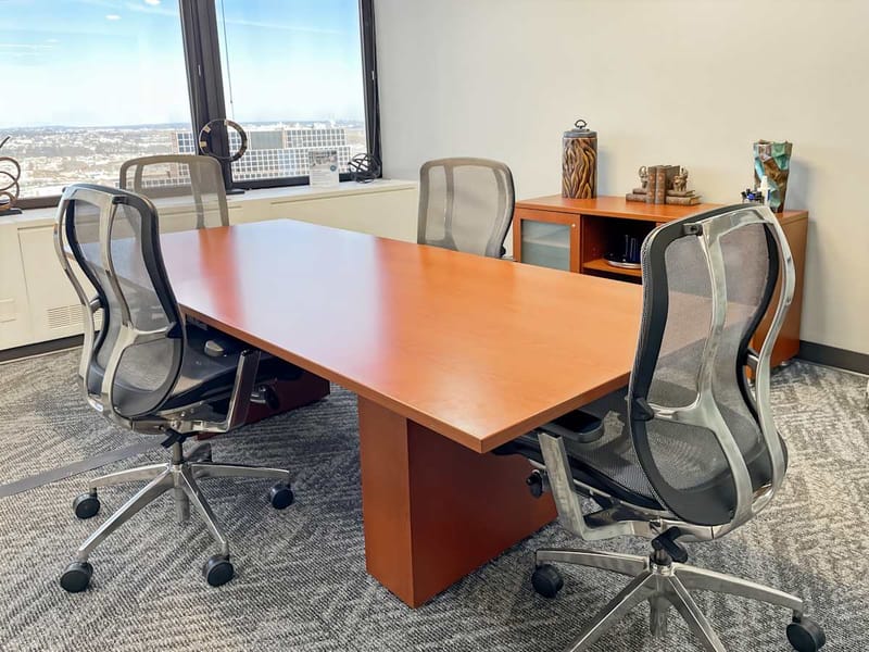 Regus - Newark One Gateway Center - Newark image 10