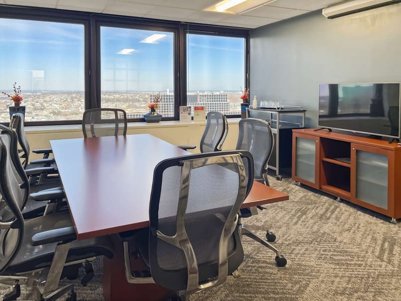 Regus - Newark One Gateway Center - Newark image 3