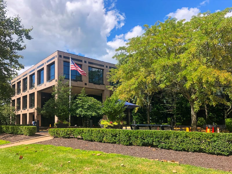 Regus - Red Bank Center - Red Bank image 11