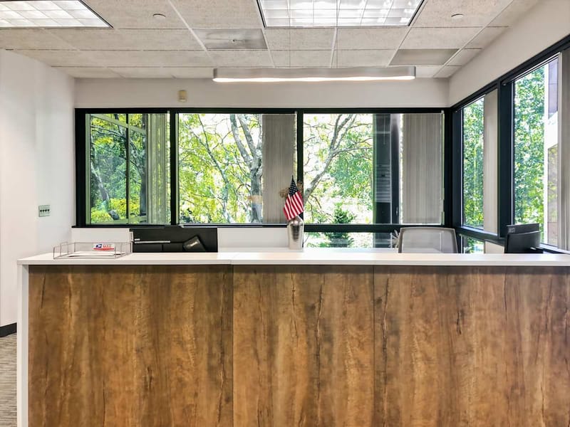 Regus - Red Bank Center - Red Bank image 3