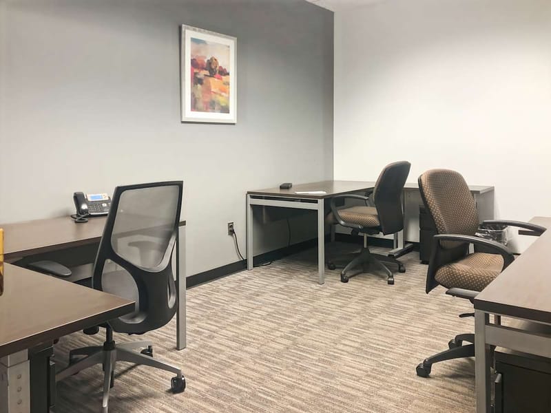 Regus - Red Bank Center - Red Bank image 5