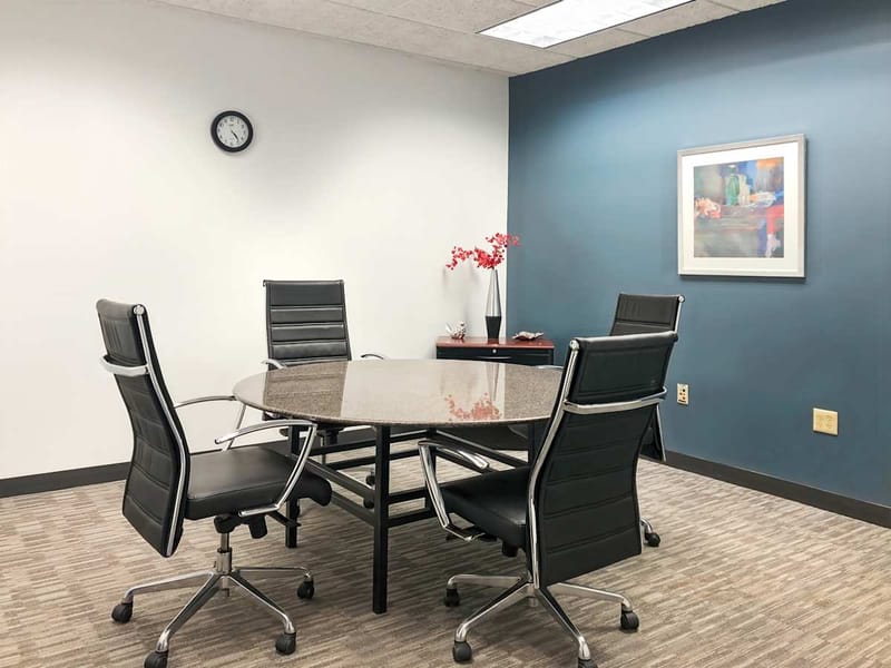 Regus - Red Bank Center - Red Bank image 6