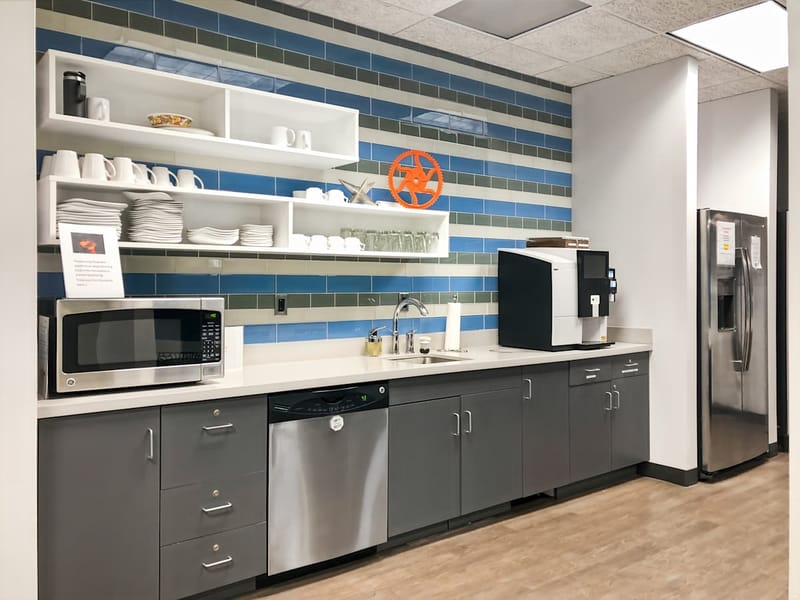 Regus - Red Bank Center - Red Bank image 7