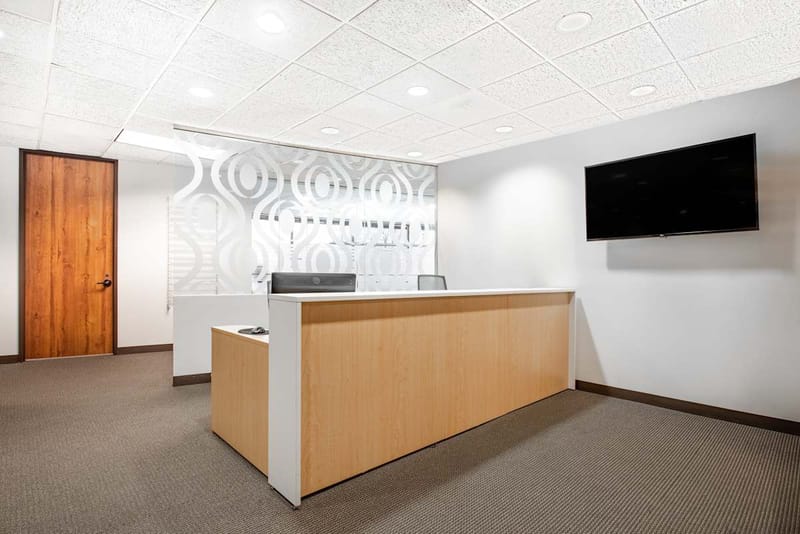 Regus - Boone Blvd Center - Vienna image 2