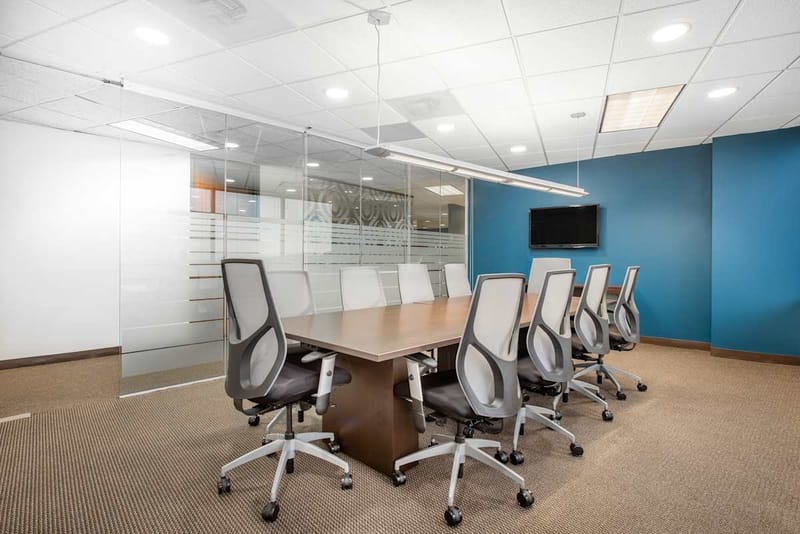 Regus - Boone Blvd Center - Vienna image 3