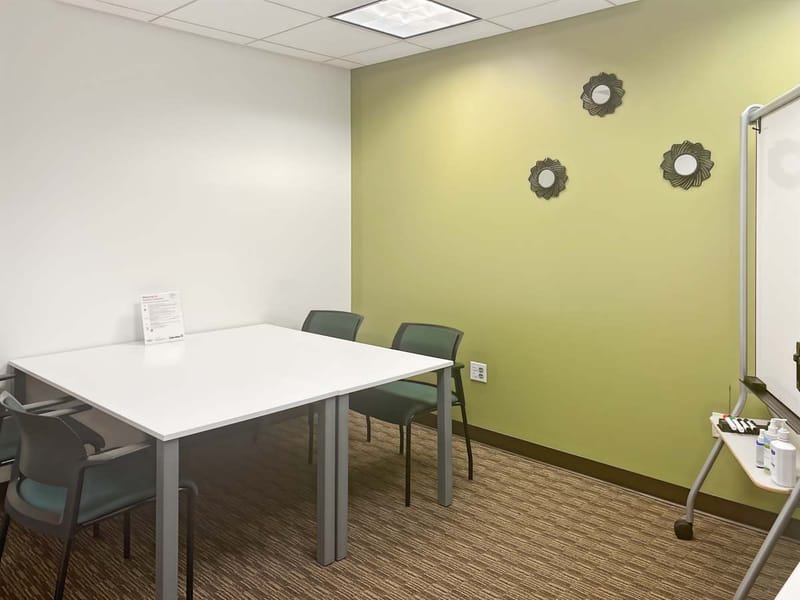 Regus - 8000 Towers Cresent Center - Vienna image 10