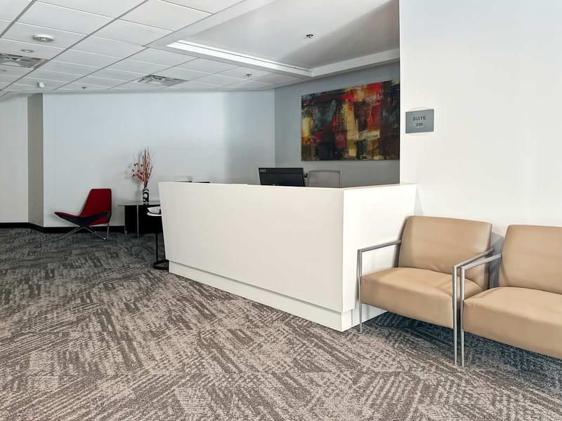 Regus - Alexander Bell Drive - Columbia - MD image 2