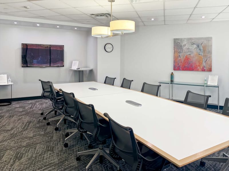 Regus - Alexander Bell Drive - Columbia - MD image 3