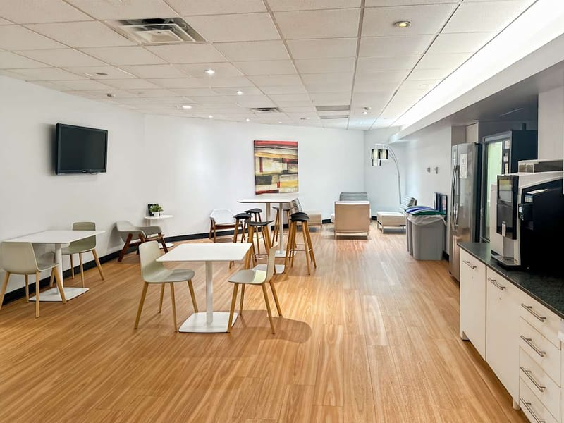 Regus - Alexander Bell Drive - Columbia - MD image 6