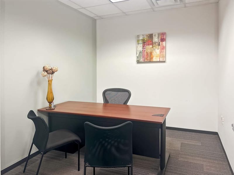 Regus - Alexander Bell Drive - Columbia - MD image 7