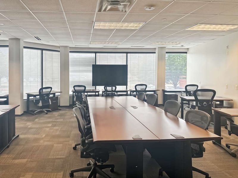 Regus - Alexander Bell Drive - Columbia - MD image 8