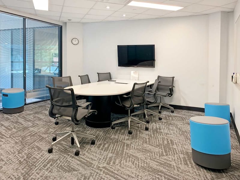 Regus - Alexander Bell Drive - Columbia - MD image 9