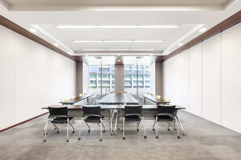 Regus - Shiodome Building - Kaigan - Minato-ku - Tokyo image 9
