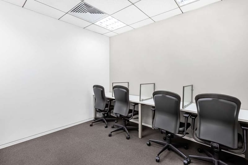 Regus - Ly Thai To - Hanoi image 8